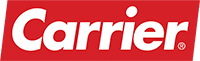 Carrier Vibrating Logo