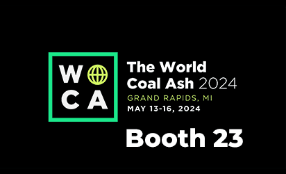 World of Coal Ash 2024